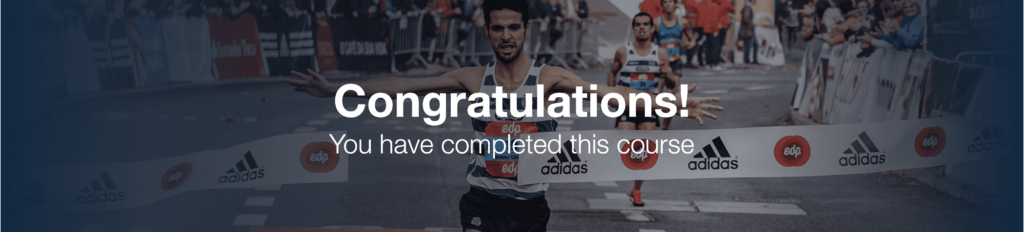 Congratulations Four Minute Medicine