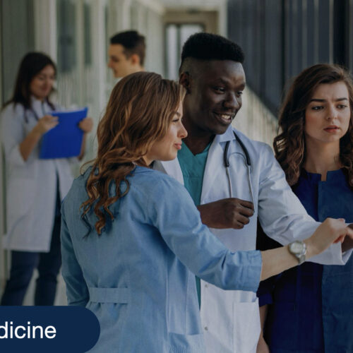 Introduction to Internal Medicine