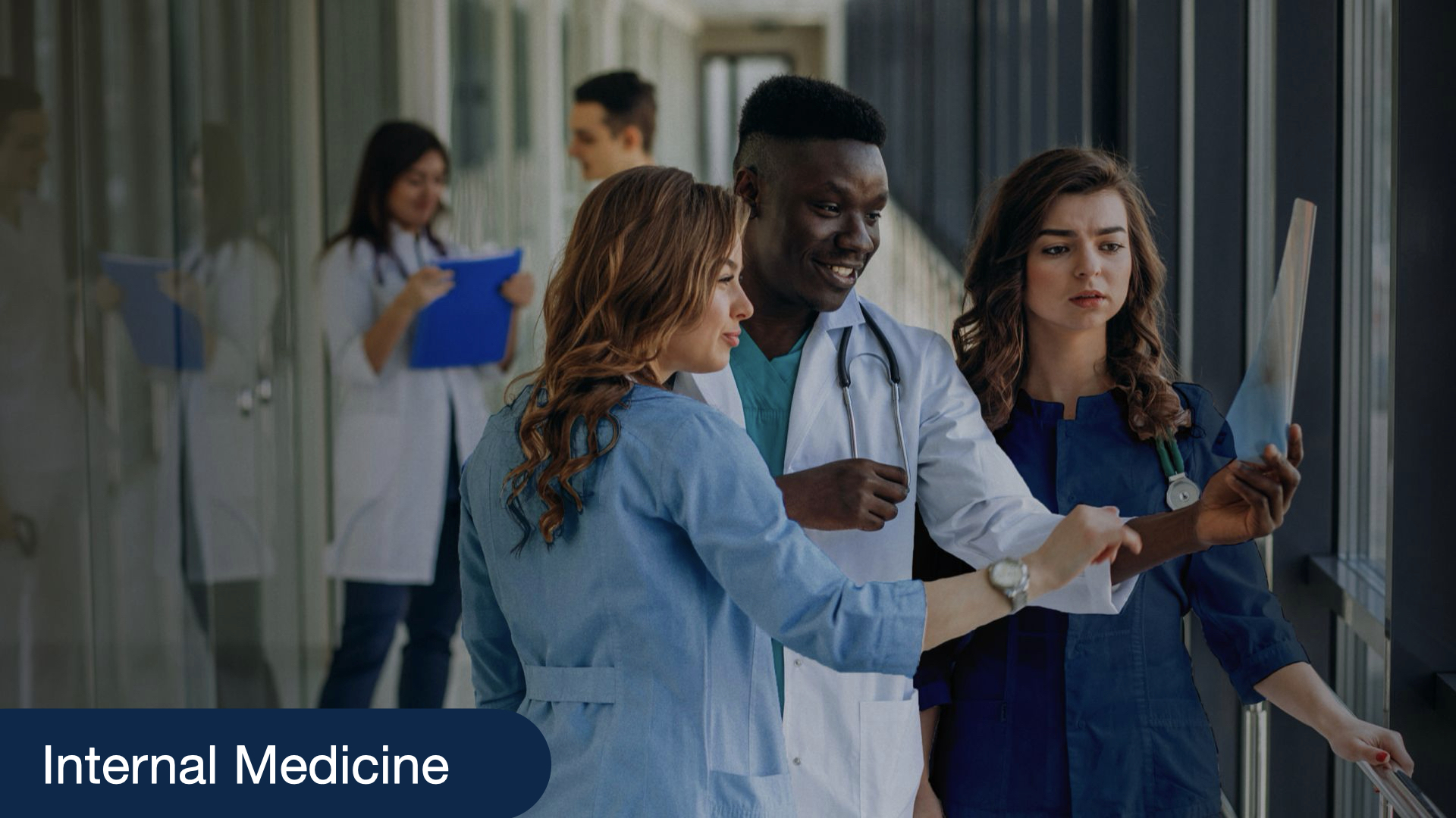 Introduction to Internal Medicine