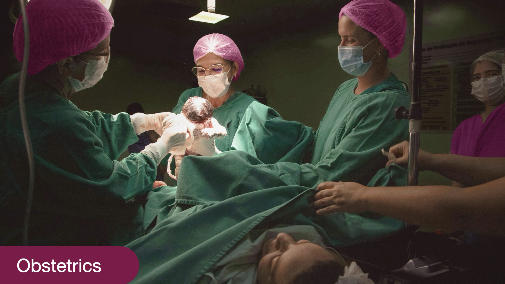 Introduction to Obstetrics
