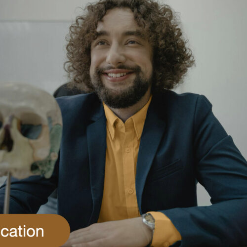 Transform how you learn and teach