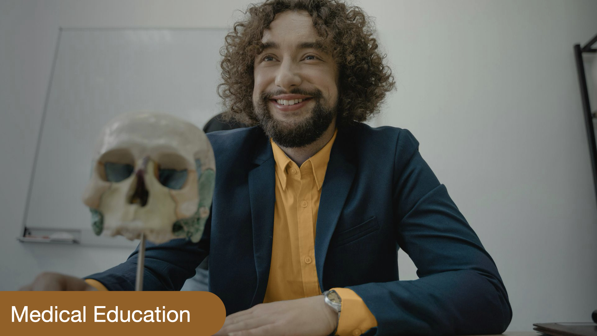 Transform how you learn and teach