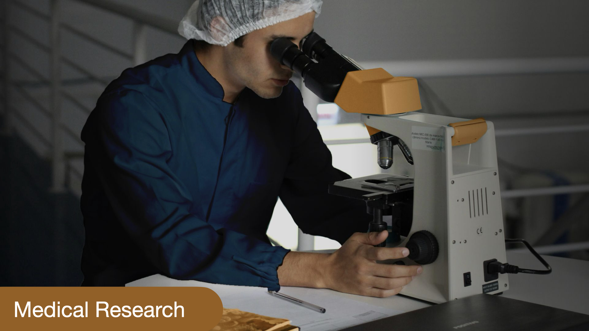 Introduction to Medical Research