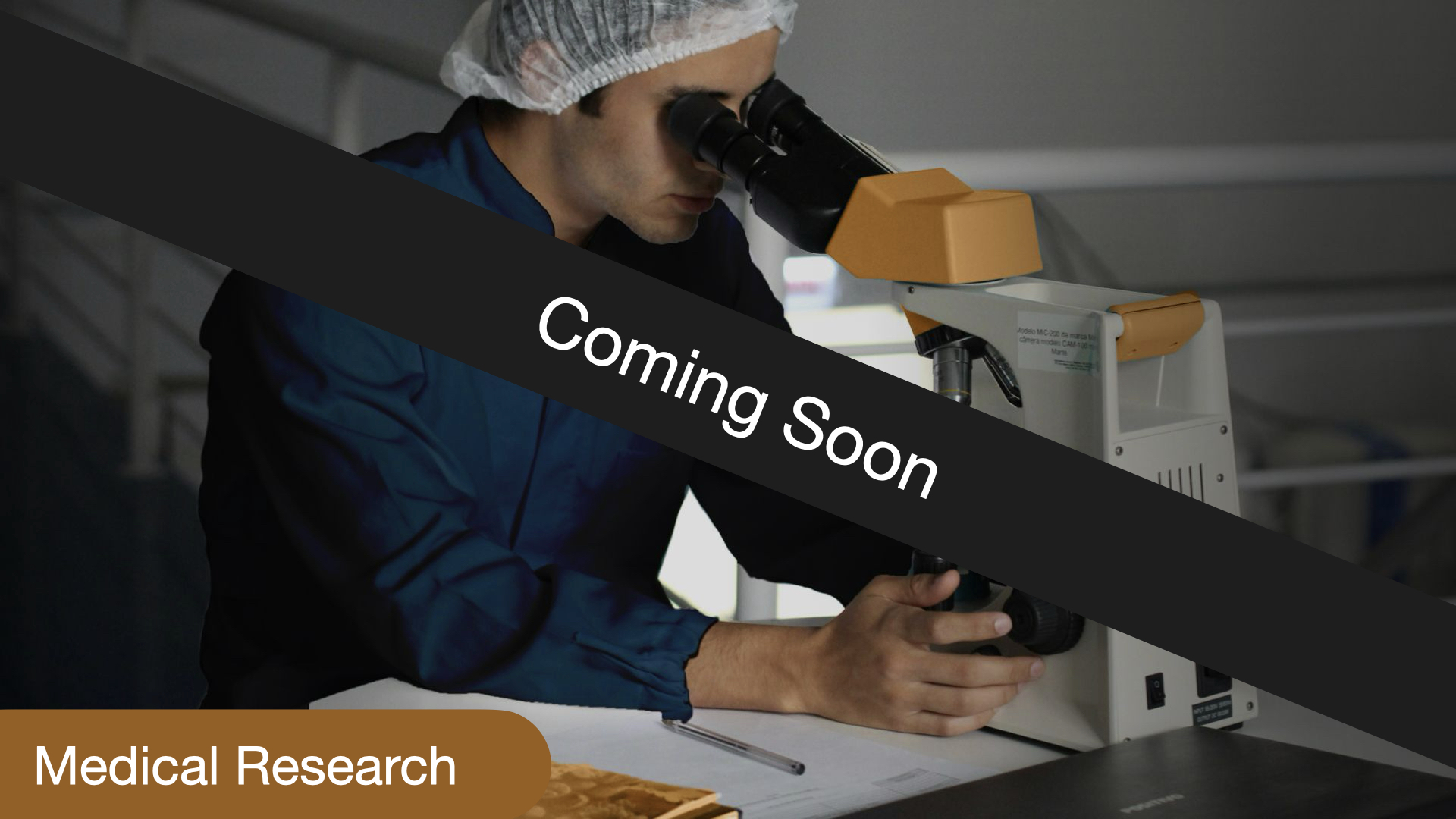 Introduction to Medical Research