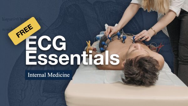 ECG Essentials tester