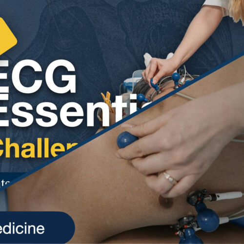 ECG Interpretation Bundle