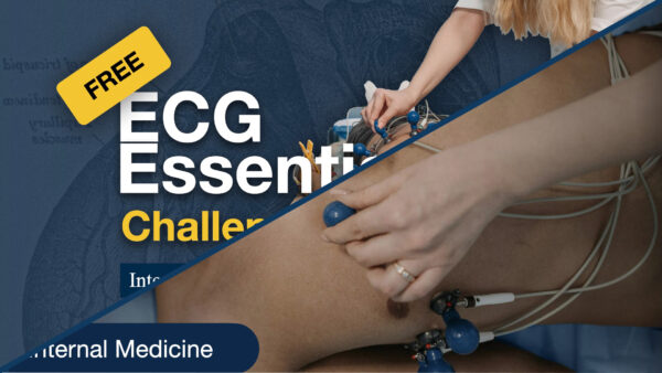 ECG Interpretation Bundle