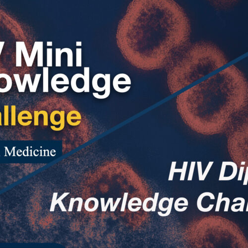 HIV Challenge Bundle