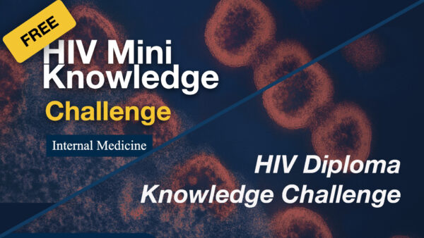 HIV Challenge Bundle